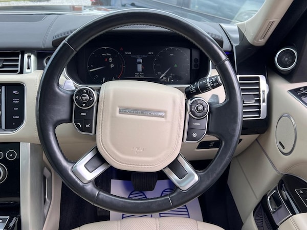 Used Land Rover Range Rover 2015 for sale - 75042466: Photo 38