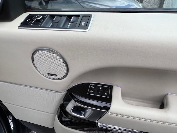 Used Land Rover Range Rover 2015 for sale - 75042466: Photo 43
