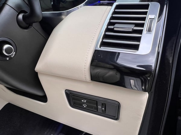 Used Land Rover Range Rover 2015 for sale - 75042466: Photo 44