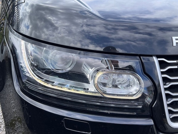 Used Land Rover Range Rover 2015 for sale - 75042466: Photo 45