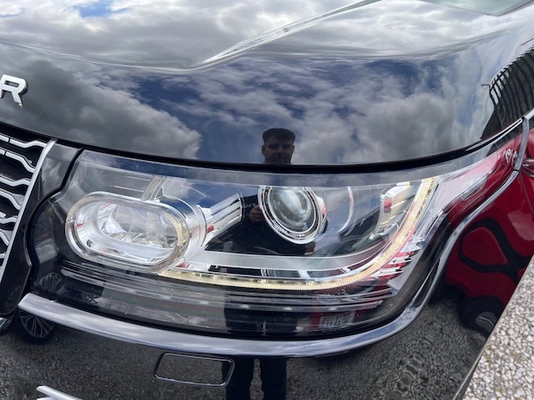 Used Land Rover Range Rover 2015 for sale - 75042466: Photo 46