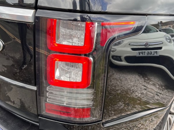 Used Land Rover Range Rover 2015 for sale - 75042466: Photo 47