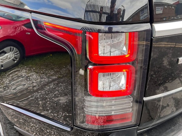 Used Land Rover Range Rover 2015 for sale - 75042466: Photo 48