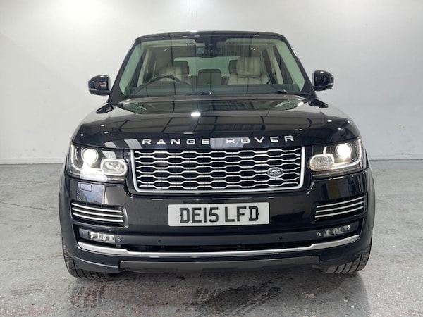 Used Land Rover Range Rover 2015 for sale - 75042466: Photo 6