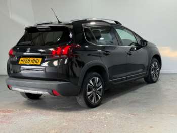 Used Peugeot 2008 2018 for sale - 75253908: Photo