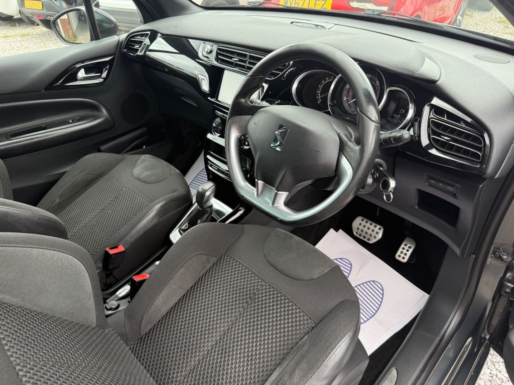 Used DS Automobiles DS 3 2016 for sale - 77806313: Photo 15