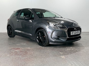 Used DS Automobiles DS 3 2016 for sale - 77806313: Photo