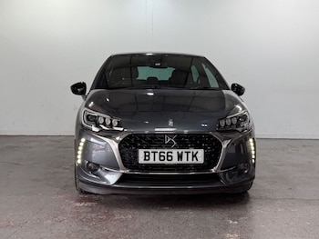 Used DS Automobiles DS 3 2016 for sale - 77806313: Photo