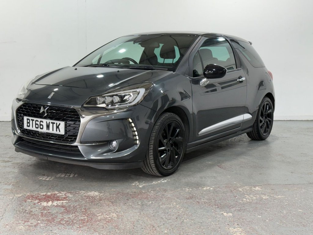 Used DS Automobiles DS 3 2016 for sale - 77806313: Photo 5