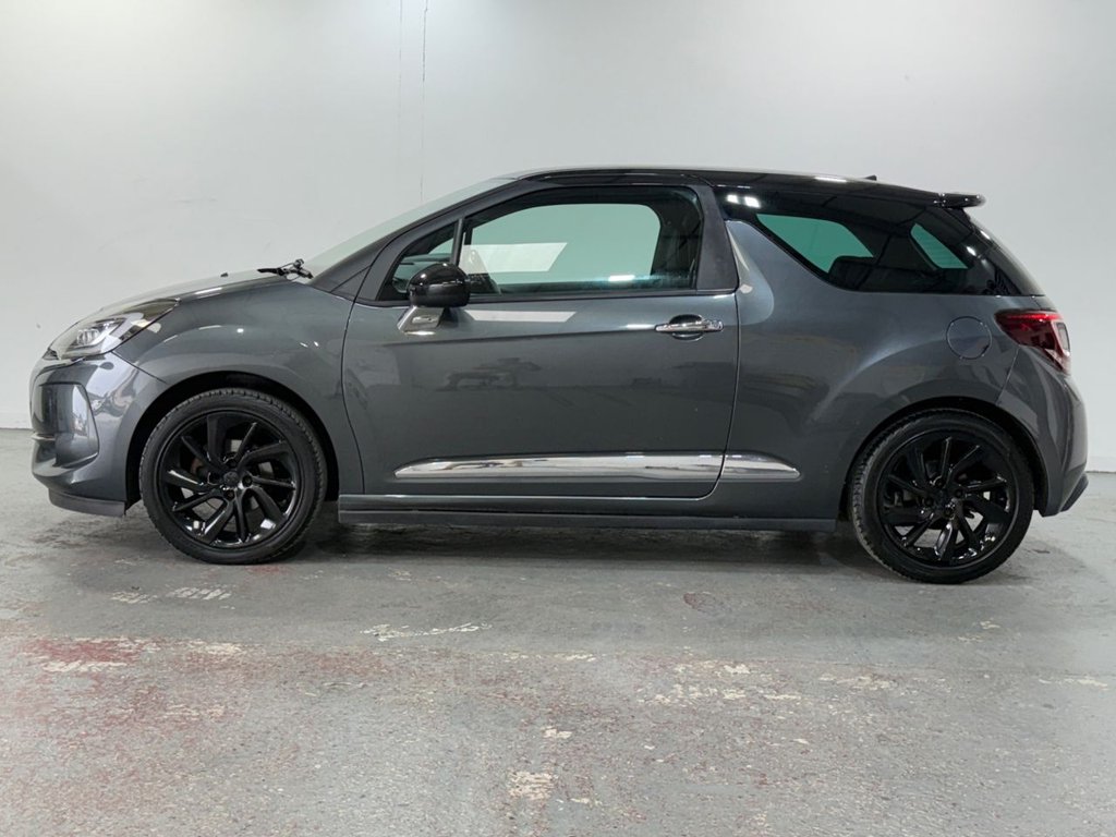 Used DS Automobiles DS 3 2016 for sale - 77806313: Photo 6