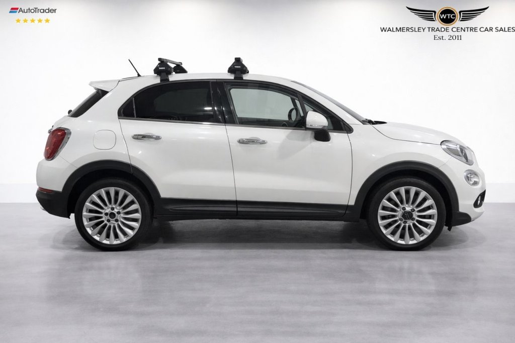 Used Fiat 500X 2018 for sale - 77765415: Photo 11