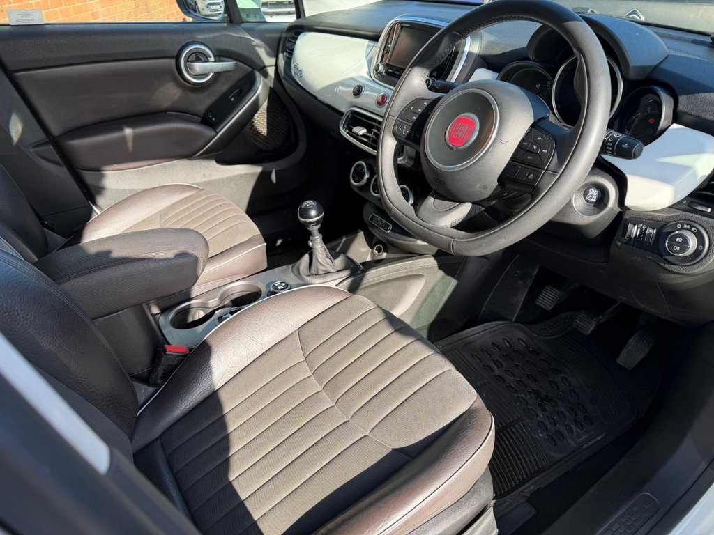 Used Fiat 500X 2018 for sale - 77765415: Photo 12