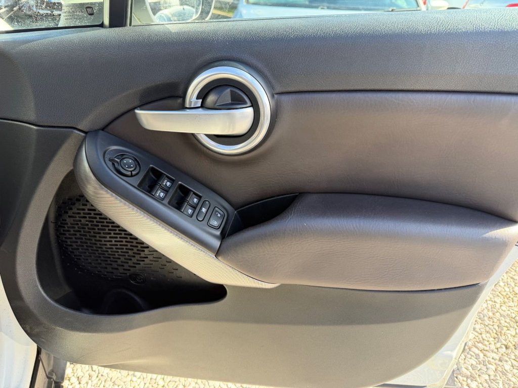 Used Fiat 500X 2018 for sale - 77765415: Photo 13