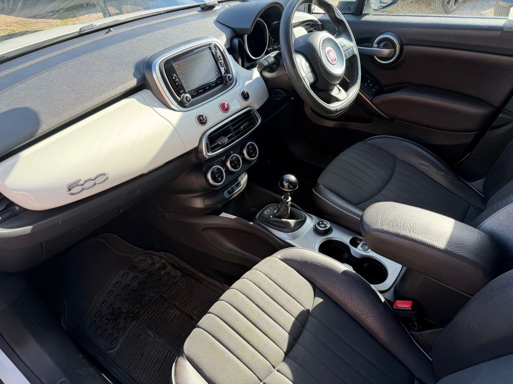 Used Fiat 500X 2018 for sale - 77765415: Photo 14