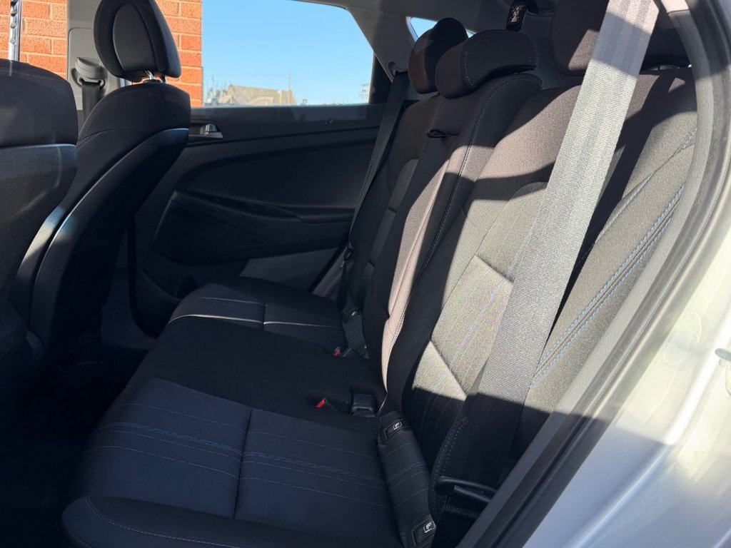 Used Fiat 500X 2018 for sale - 77765415: Photo 16