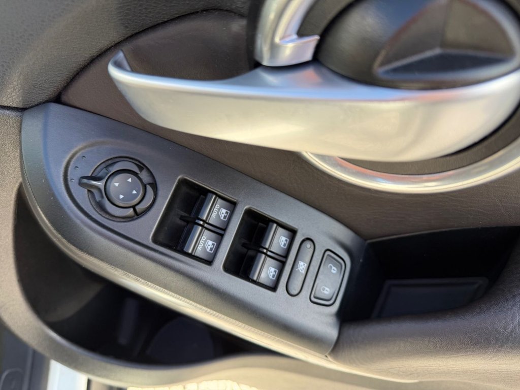 Used Fiat 500X 2018 for sale - 77765415: Photo 17