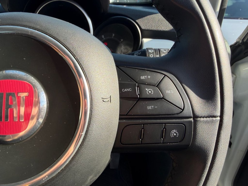 Used Fiat 500X 2018 for sale - 77765415: Photo 19