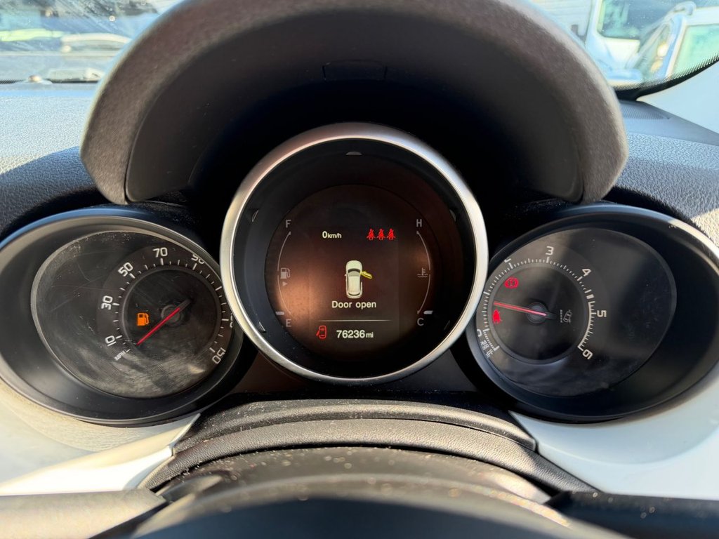 Used Fiat 500X 2018 for sale - 77765415: Photo 20