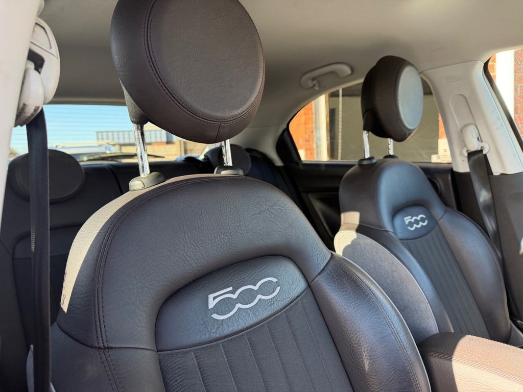 Used Fiat 500X 2018 for sale - 77765415: Photo 21