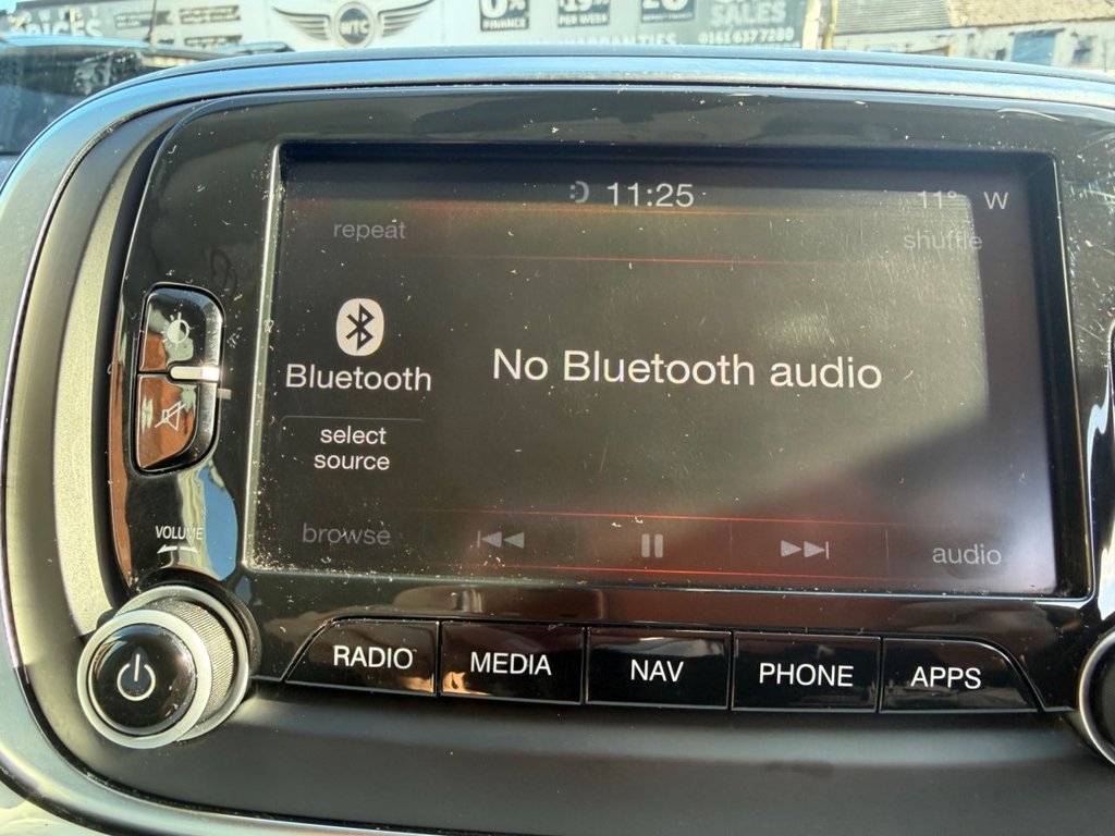 Used Fiat 500X 2018 for sale - 77765415: Photo 22