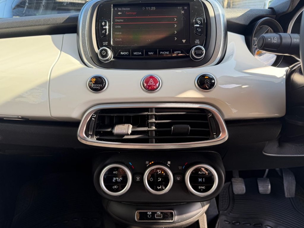 Used Fiat 500X 2018 for sale - 77765415: Photo 26