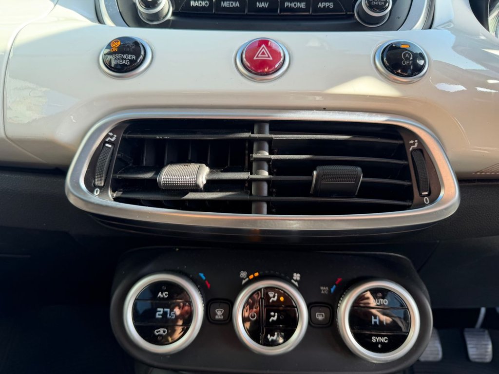 Used Fiat 500X 2018 for sale - 77765415: Photo 27