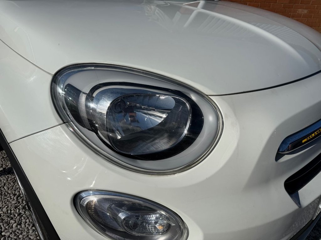 Used Fiat 500X 2018 for sale - 77765415: Photo 33