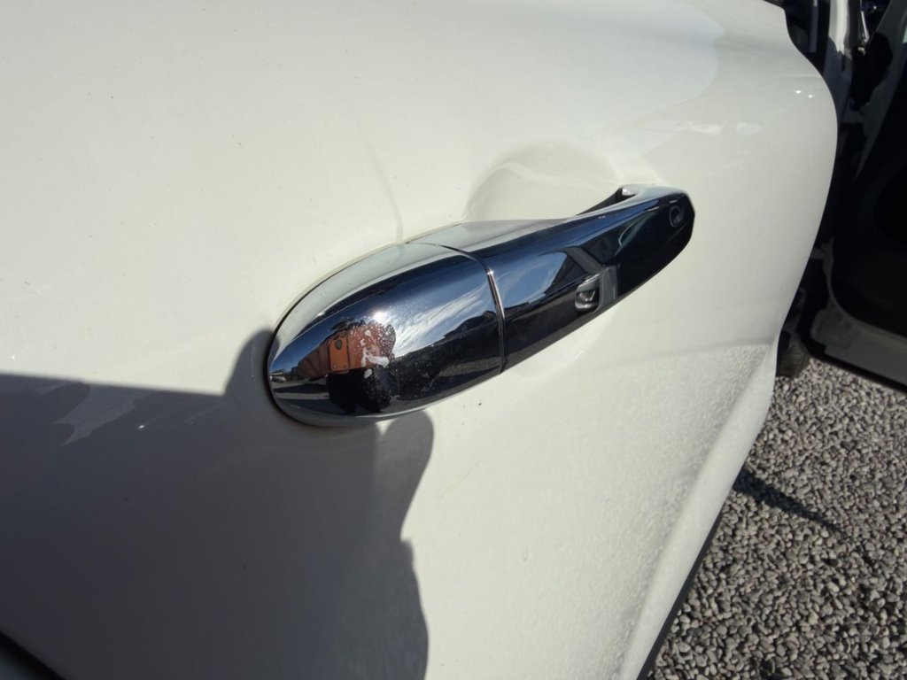 Used Fiat 500X 2018 for sale - 77765415: Photo 35