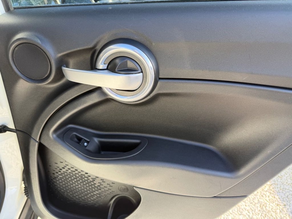 Used Fiat 500X 2018 for sale - 77765415: Photo 37