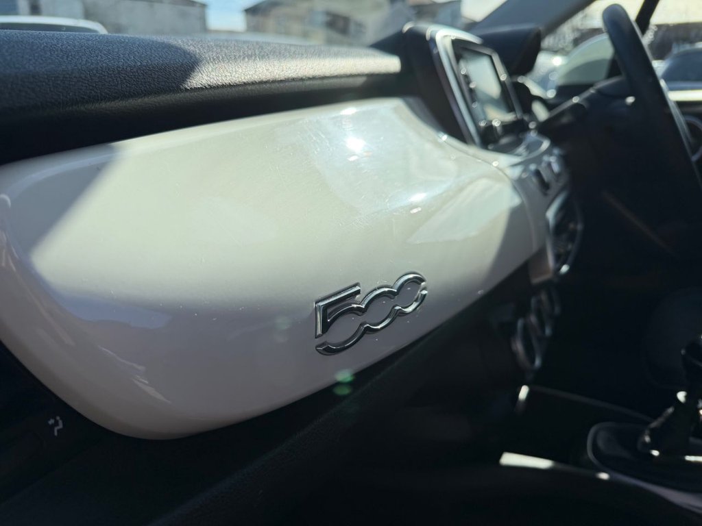 Used Fiat 500X 2018 for sale - 77765415: Photo 39