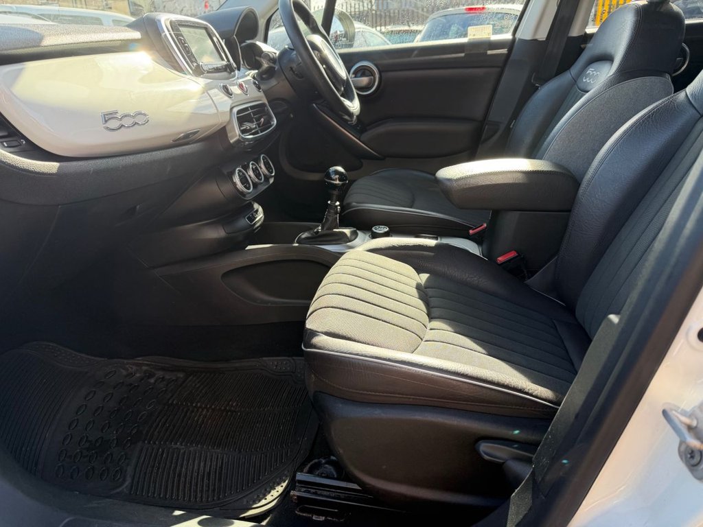 Used Fiat 500X 2018 for sale - 77765415: Photo 41