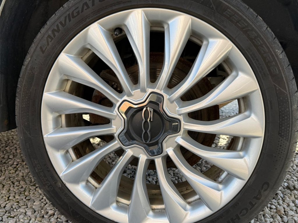 Used Fiat 500X 2018 for sale - 77765415: Photo 42