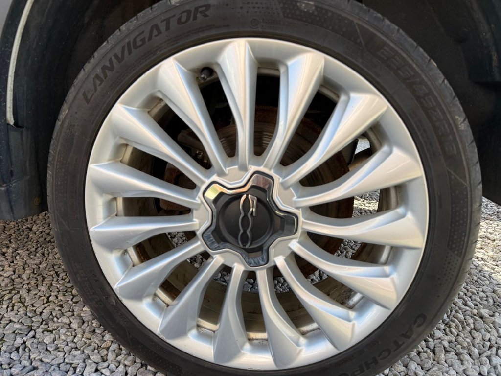 Used Fiat 500X 2018 for sale - 77765415: Photo 43