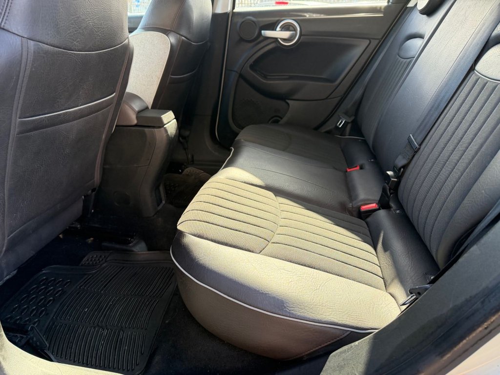 Used Fiat 500X 2018 for sale - 77765415: Photo 44