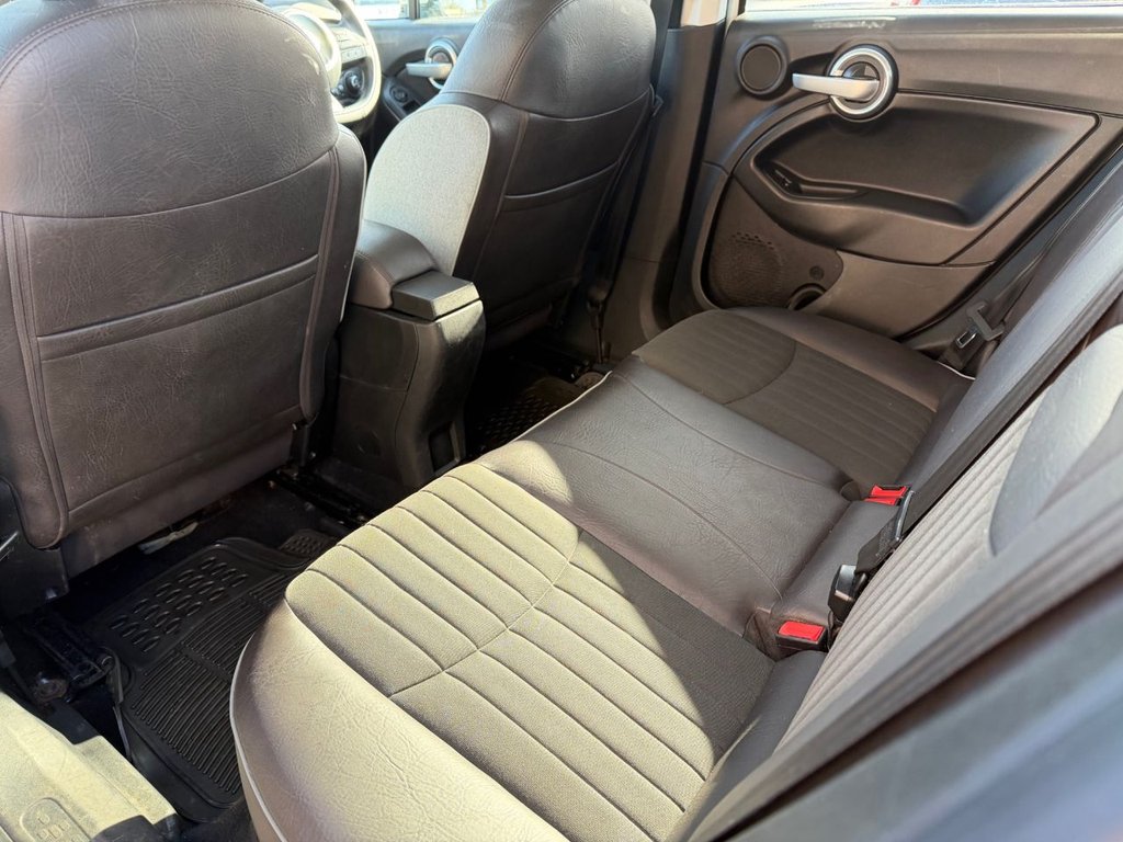 Used Fiat 500X 2018 for sale - 77765415: Photo 45