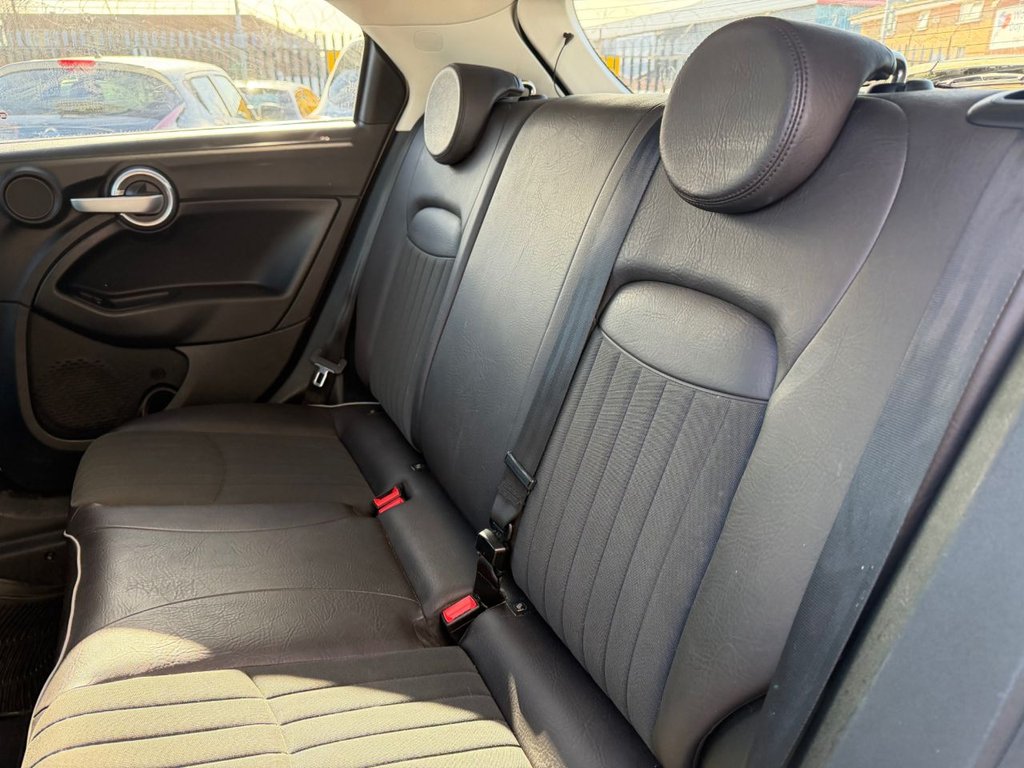 Used Fiat 500X 2018 for sale - 77765415: Photo 46