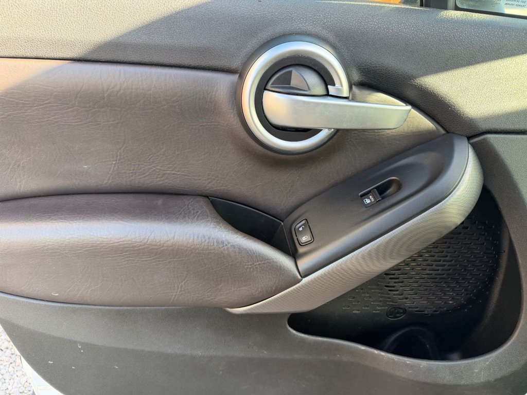 Used Fiat 500X 2018 for sale - 77765415: Photo 47