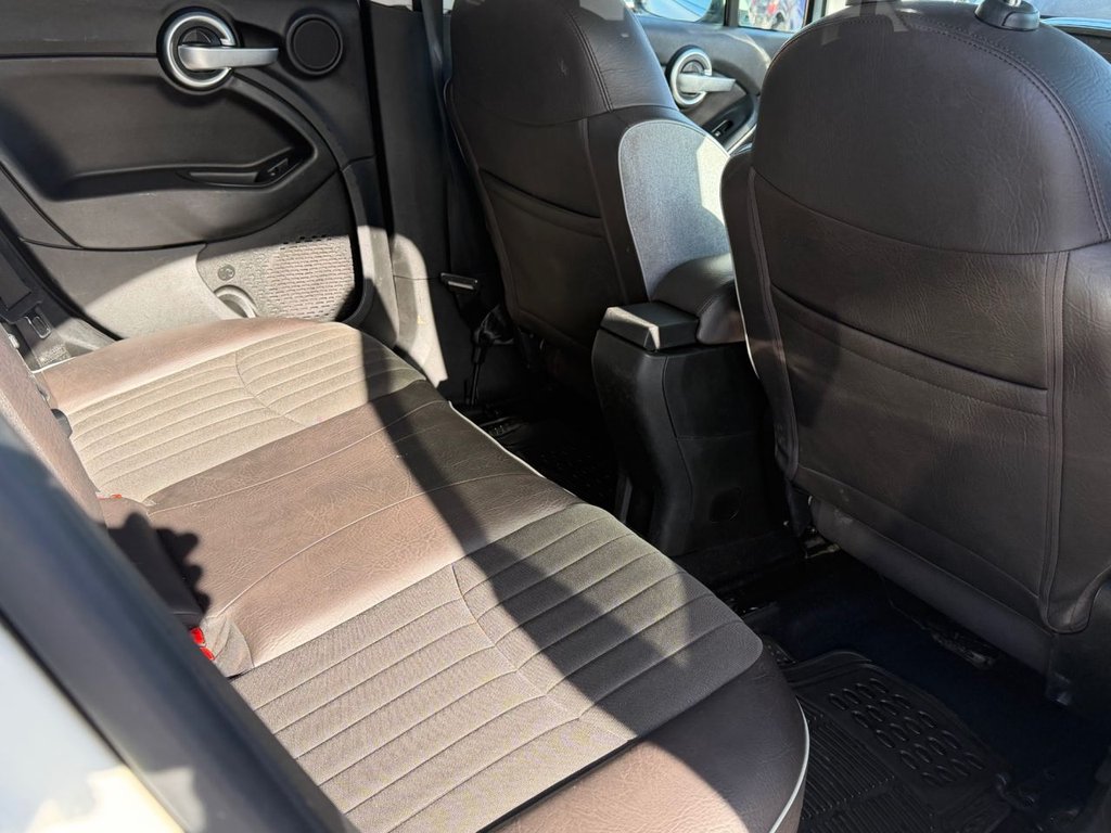 Used Fiat 500X 2018 for sale - 77765415: Photo 48