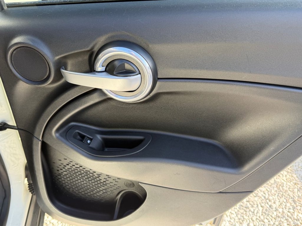 Used Fiat 500X 2018 for sale - 77765415: Photo 50