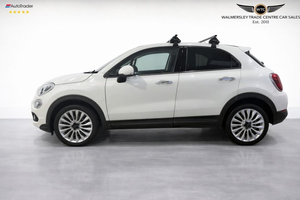 Used Fiat 500X 2018 for sale - 77765415: Photo 6