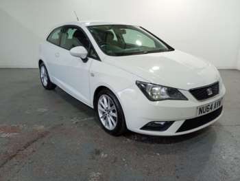 2014 (64) - 1.4 Toca Sport Coupe 3dr Petrol Manual Euro 5 (85 ps)