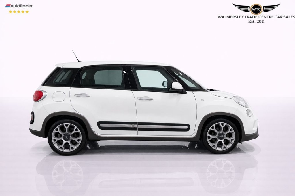 Used Fiat 500L 2015 for sale - 77991131: Photo 11
