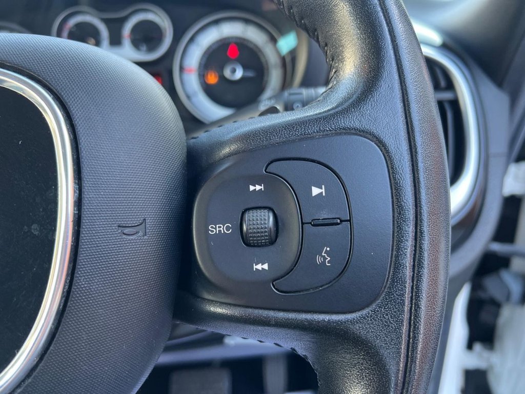 Used Fiat 500L 2015 for sale - 77991131: Photo 15