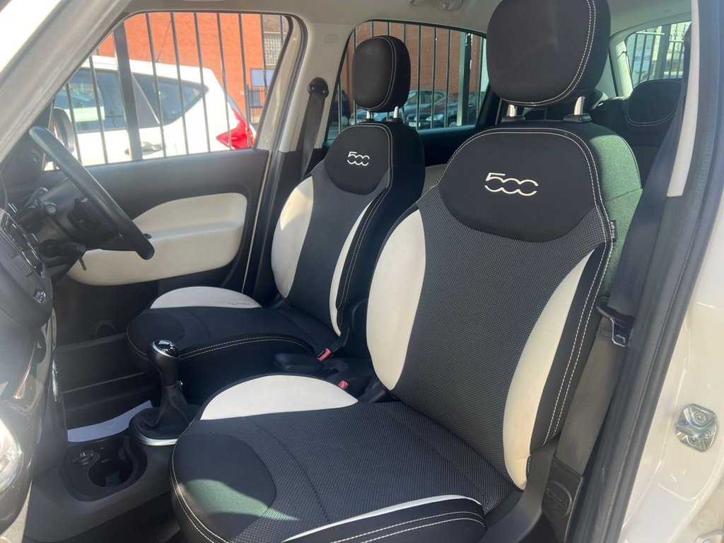 Used Fiat 500L 2015 for sale - 77991131: Photo 18