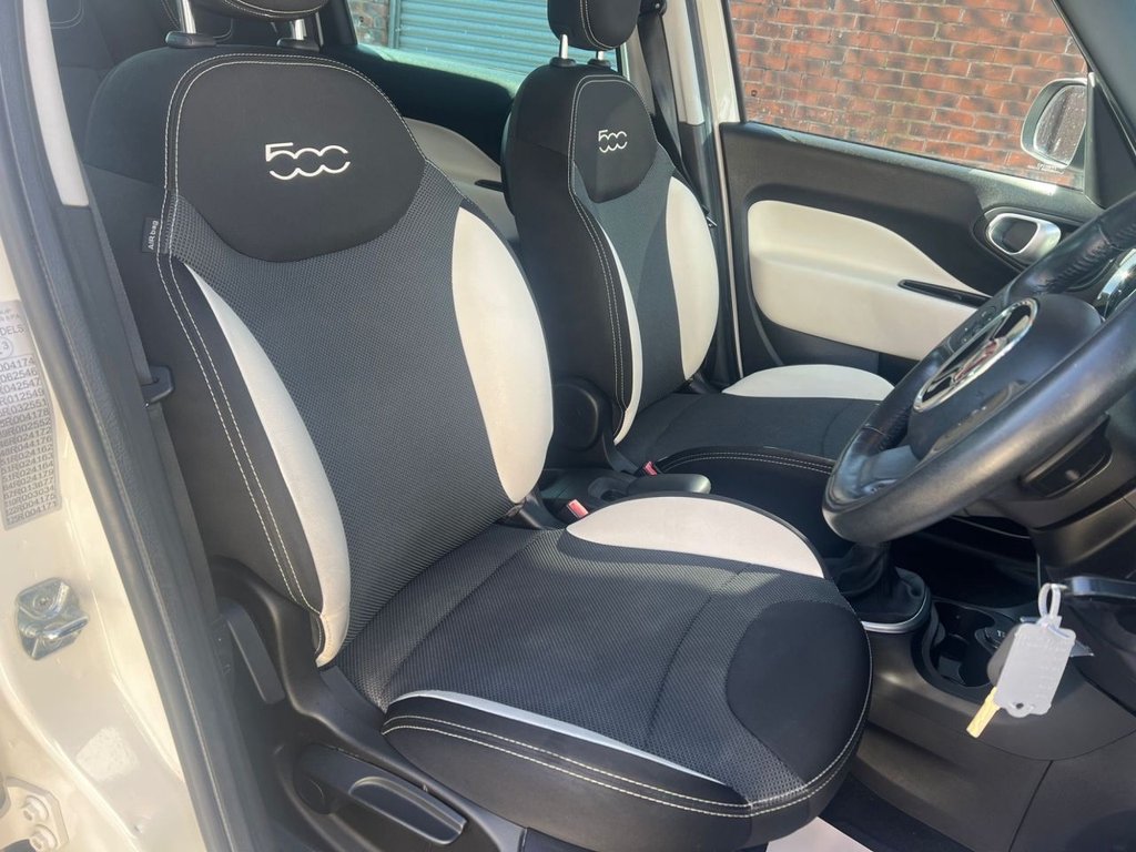 Used Fiat 500L 2015 for sale - 77991131: Photo 20