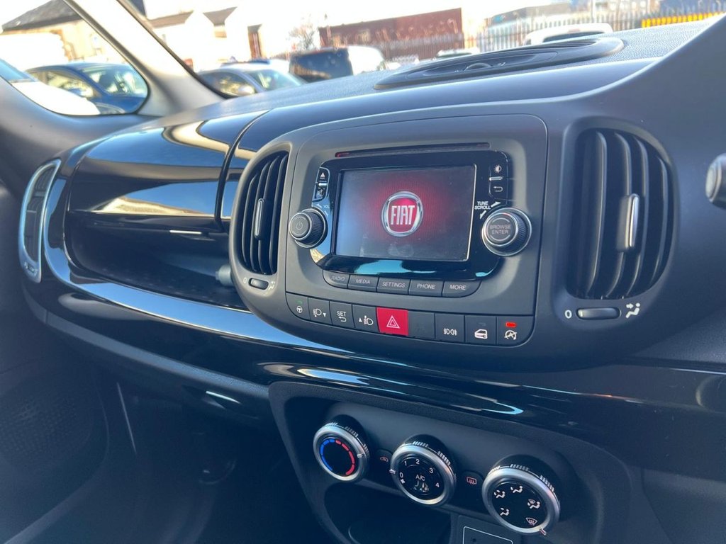 Used Fiat 500L 2015 for sale - 77991131: Photo 23