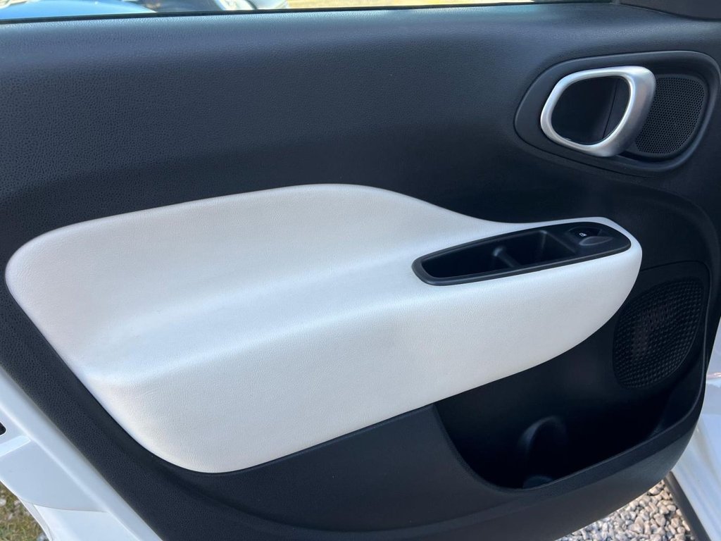 Used Fiat 500L 2015 for sale - 77991131: Photo 27