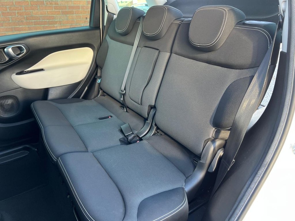 Used Fiat 500L 2015 for sale - 77991131: Photo 30