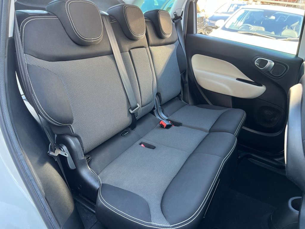 Used Fiat 500L 2015 for sale - 77991131: Photo 32