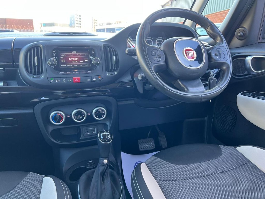 Used Fiat 500L 2015 for sale - 77991131: Photo 33